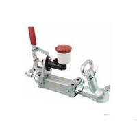Coupling Plated 2000kg Override w/ Adjuster 7/8 Master Cylinder Suits Hydraulic Brakes (614042PL-ALK)