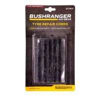 Tyre Repair Cords (73X14/A) by Bushranger