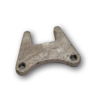 Brake Caliper Mounting Plates (MP40) by Ark Corp.