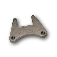 Brake Caliper Mounting Plates (MP45) by Ark Corp.