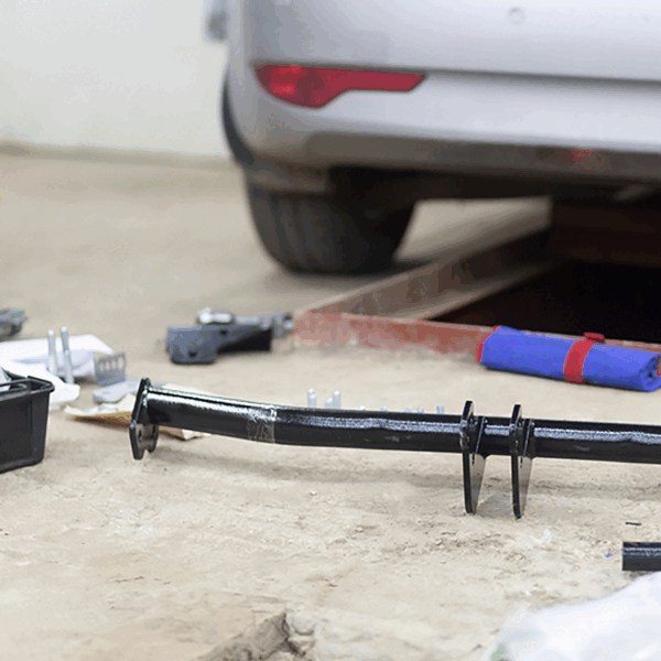 The Definitive Guide To Towbar Installation Costs image