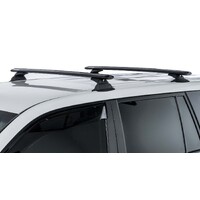 Holden trailblazer outlet roof rack