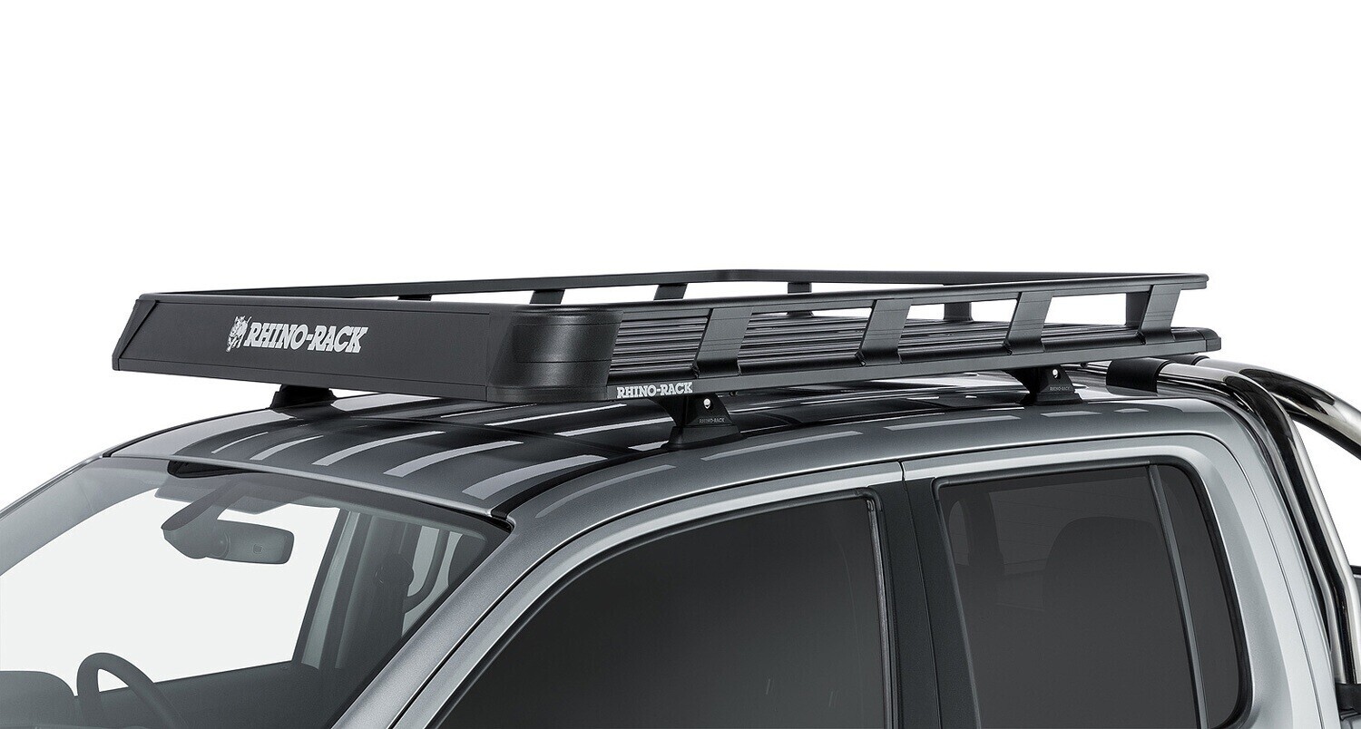 Pioneer Tray (1400mm x 1280mm) (JA9401) by Rhino Rack